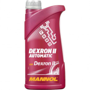   Mannol DEXRON II AUTOMATIC 1 (MN8205-1)