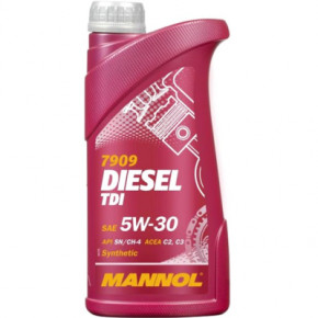   Mannol DIESEL TDI 1 5W-30 (MN7909-1)