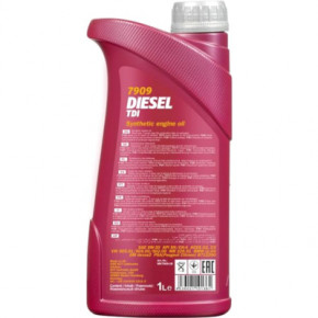   Mannol DIESEL TDI 1 5W-30 (MN7909-1) 3