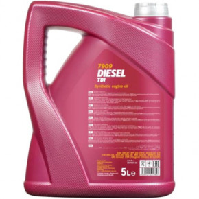   Mannol DIESEL TDI 5 5W-30 (MN7909-5) 3