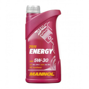   Mannol ENERGY 1 5W-30 (MN7511-1)