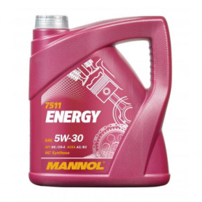   Mannol ENERGY 4 5W-30 (MN7511-4)