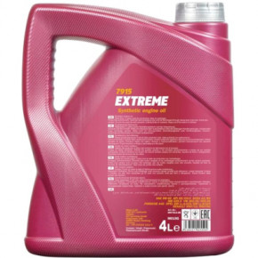   Mannol EXTREME 4 5W-40 (MN7915-4) 3