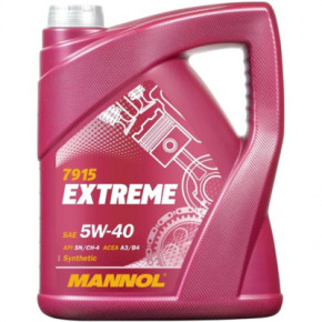   Mannol EXTREME 5 5W-40 (MN7915-5)