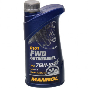   Mannol FWD GETRIEBEOEL 1 75W-85 (MN8101-1)