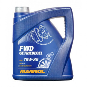   Mannol FWD GETRIEBEOEL 4 75W-85 (MN8101-4)