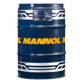   Mannol TS-1 SHPD 208 Metal 15W-40 (MN7101-DR)