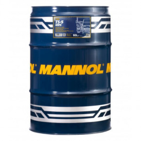   Mannol TS-5 UHPD 60 Metal10W-40 (MN7105-60)