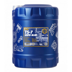   Mannol TS-7 BLUE UHPD 10 10W-40 (MN7107-10)