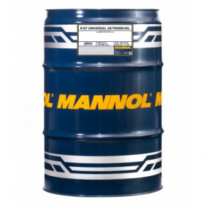   Mannol UNIVERSAL GETRIEBEOEL 60 Meta 80W-90l (MN8107-60)