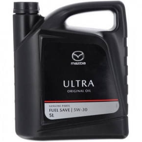   Mazda Original Oil Ultra 5W-30 5  (053005TFE-7)