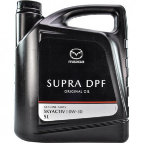   Mazda Original Oil Supra DPF 0W-30 5  (0W3005DPF-7)