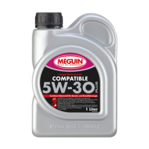   Meguin COMPATIBLE SAE 5W-30 1 (6561)