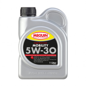   Meguin MOBILITY SAE 5W-30 1 (3185)