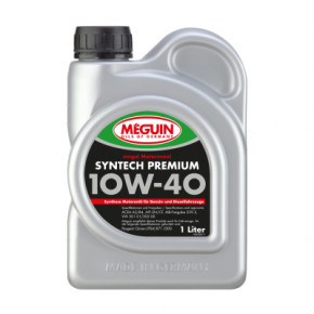   Meguin SYNTECH PREMIUM SAE 10W-40 1 (4339)