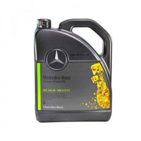   MB 228.61 Engine Oil 5W-30 5  (A000989710613-7)