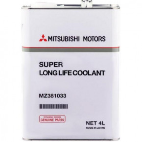   Mitsubishi Super Multi Gear Oil 75W-85 4  (3717610-7)