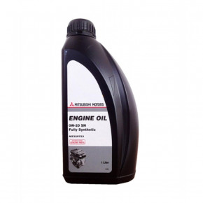    Mitsubishi Engine Oil 0W-20 (mz320723)