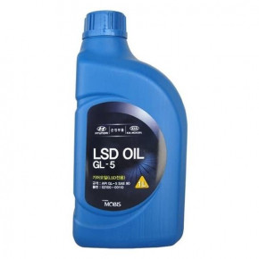   Mobis LSD Oil SAE 90 GL-5 1  (0210000110-7)