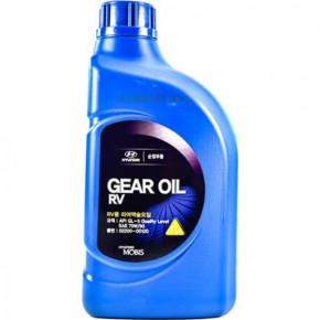   Mobis Gear Oil RV 75W-90 GL-5 1  (0220000120-7)