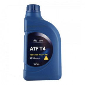   Mobis ATF T4 1  (0450000170-7)