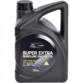   Mobis Super Extra SL 5W-30 4  (0510000410-7)