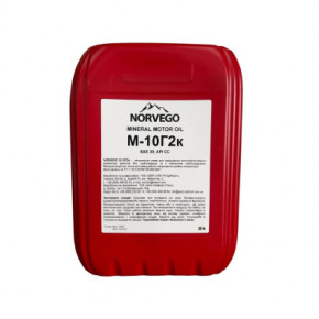   NORVEGO 102 20