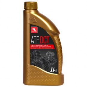   Petrol Ofisi ATF DCT 1 (6938)