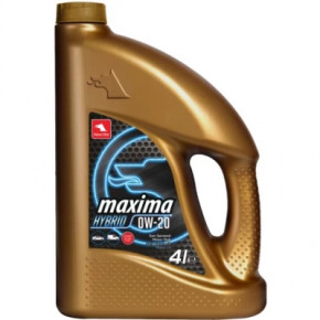   Petrol Ofisi Maxima Hybrid 0w20 4 (73116)