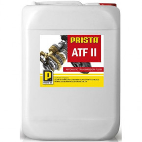   PRISTA ATF Dexron II 20 (73328)