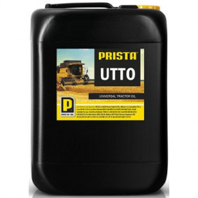   PRISTA UTTO 80w 20 (6721)