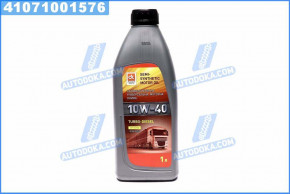     10W-40 TURBO-DIESEL SG/CD ( 1) (41071001576)