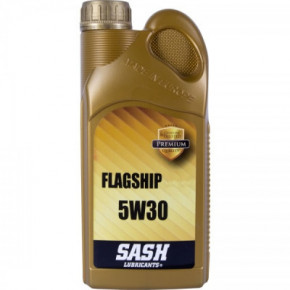   SASH FLAGSHIP C4 5W30 1 (107421)