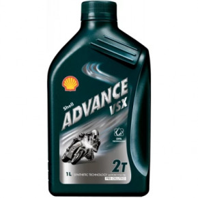   Shell Advance VSX2 1 (3438)