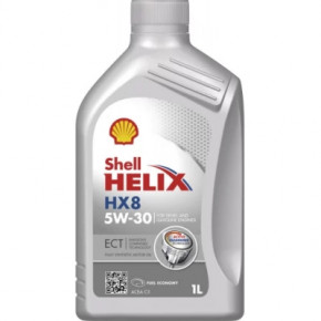   Shell Helix HX8 ECT 5W30 1 (6042)