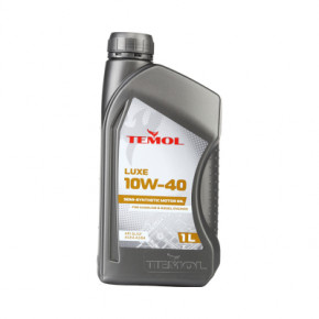   TEMOL Luxe 10W40 1 (TEMOL 62888)