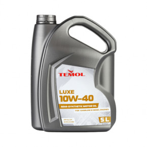   TEMOL Luxe 10W40 5 (TEMOL 62890)