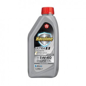   Texaco Havoline Ultra S 5W40 1  (4034855-7)