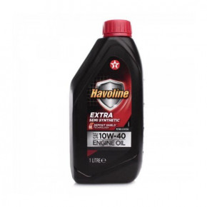   Texaco Havoline Extra 10W40 1  (4034867-7)