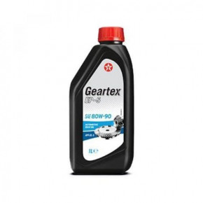   Texaco Geartex EP-5 80W90 1  (803167NKE-7)