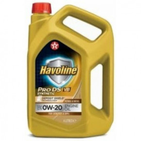   Texaco Havoline ProDS VB 0W20 4  (804331MHE-7)