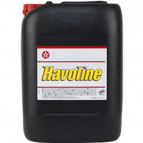   Texaco Havoline Extra 10W40 20  (840126HOE-7)