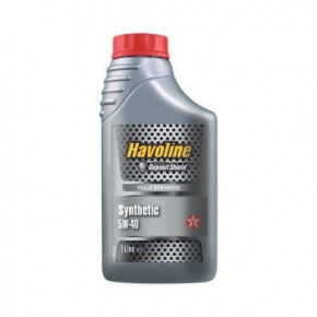   Texaco Havoline Ultra 5W40 1  (840310NKE-7)