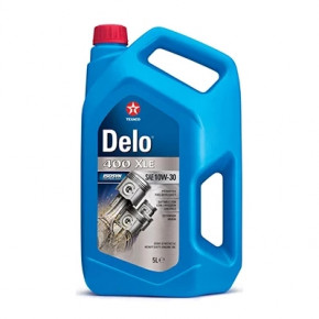   Texaco Delo 400 XLE 10w30 5 (7259)