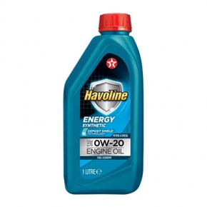   Texaco Havoline Energy 0w20 1 (6762)