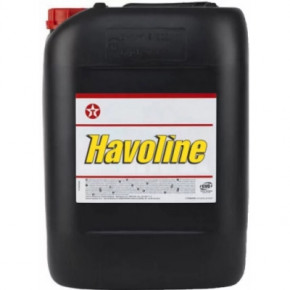   Texaco Havoline Energy 5w30 20 (6741)