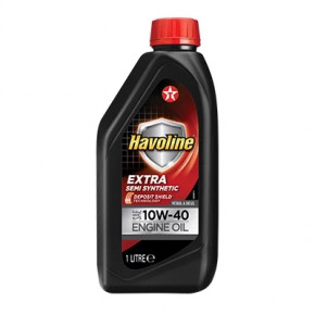   Texaco Havoline Extra 10w40 1 (6766)