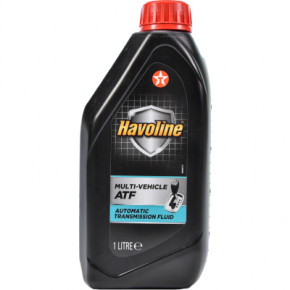   Texaco Havoline Multi-Vehicle ATF 1 (6771)