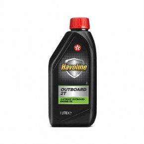   Texaco Havoline Outboard 2T 1 (6910)