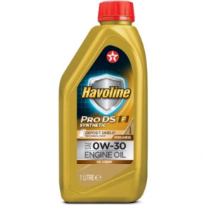   Texaco Havoline ProDS F 0w30 1 (73188)